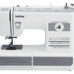 BROTHER RST531HD Sewing Machine