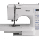Brother CE7070PRW Sewing and Quilting Machine