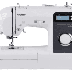 Brother Machine, ST150HDH 50 Built-in Stitches