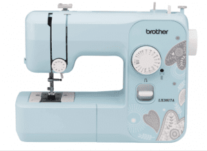 Brother RLX3817A 17-Stitch Sewing Machine