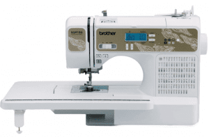 Brother RSQ9185 Sewing and Quilting Machine