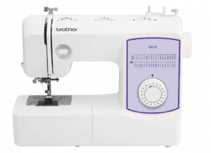 Brother Sewing Machine, GX37