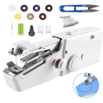 Handheld Sewing Machine, Chriffer Mini