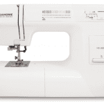Janome HD3000 Heavy-Duty Sewing Machine