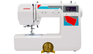 Janome MOD-100 Computerized Sewing Machine