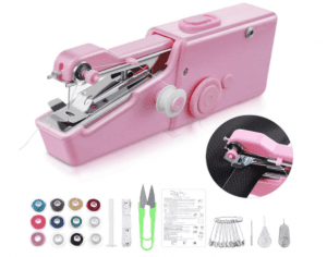Jeteven Handheld Sewing Machine