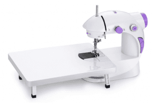 Joypea Mini Portable Sewing Machine