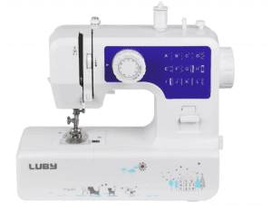 Luby Sewing Machine