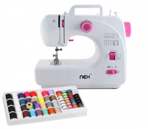 NEX 16 Built-in Stitches Sewing Machine