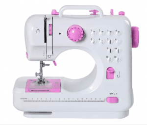 Neala Mini Electric Sewing Machine