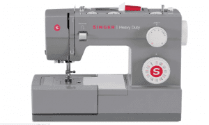 SINGER Heavy Duty 4432 Sewing Machine