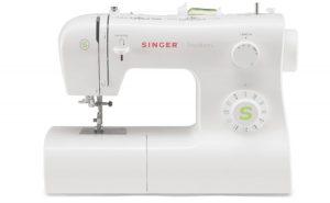 SINGER Tradition 2277 Sewing Machine with 97 Stitch Applications, & Easy-To-Use-Free-Arm - Perfect for Beginners - Sewing Made Easy