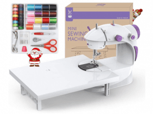 Varmax Mini Sewing Machine
