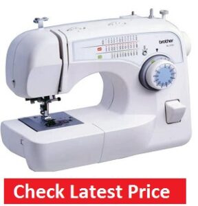 Brother XL-3750 Sewing Machine Review