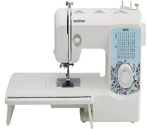 Brother XR3774 Sewing + Quilting Machine Combo