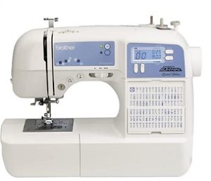 Brother XR9500PRW Sewing Machine
