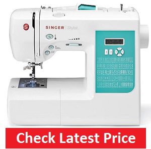 Singer 7258 Sewing Machine Reviews