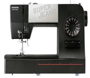Toyota Sewing Machine
