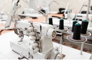 What is a Serger Sewing Machine