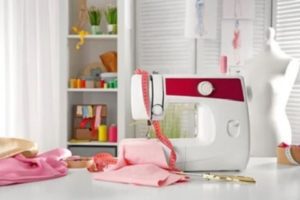 How to Applique With a Sewing Machine