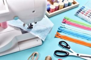 How to Use a Singer Sewing Machine
