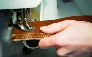 How To Sew Leather With A Sewing Machine