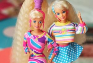 How To Make Barbie Clothes With A Sewing Machine