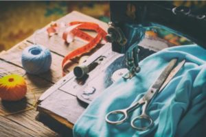 What to look for in a sewing machine