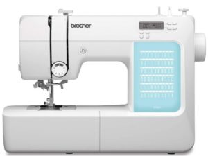 Brother CP60x Computerized Sewing Machine