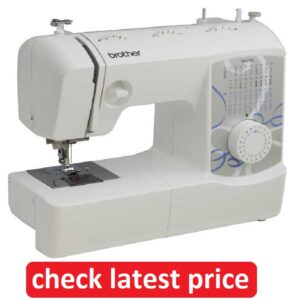 Brother XM3700 Sewing Machine Reviews