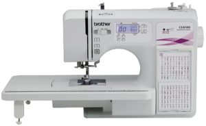 brother ce8100 sewing machine 