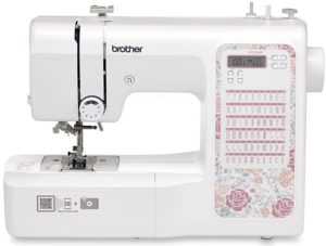 brother cp2160p sewing machine