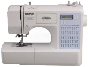 brother cs5055prw sewing machine