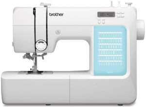 brother cs7000x computerized sewing machine 