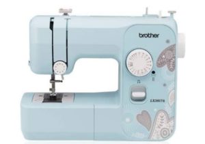 brother lx3817a sewing machine