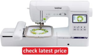 brother se1900 sewing and embroidery machine reviews