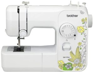 brother sm1704 sewing machine