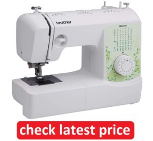 brother sm2700 sewing machine reviews