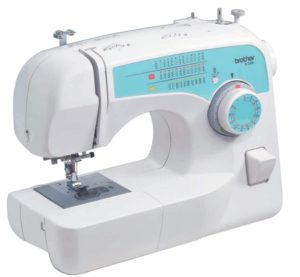 brother xl 3500 sewing machine