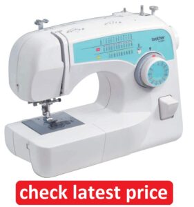 Brother XL3500I Sewing Machine Review