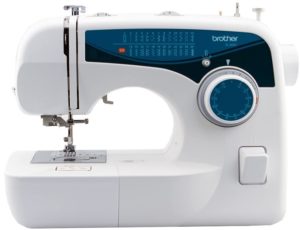 brother xl2600i sewing machine