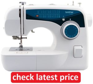 brother xl2600i sewing machine reviews