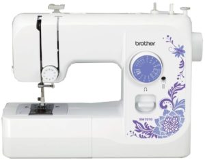 brother xm1010 sewing machine 