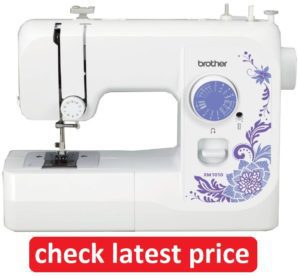 brother xm1010 sewing machine reviews