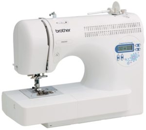 brother xr6060 computerized sewing machine