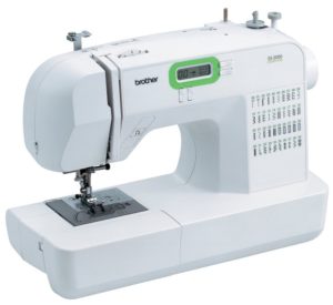 Brother ES2000 Sewing Machine