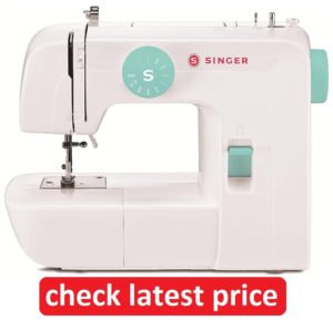 Singer 1234 Sewing Machine Reviews