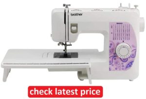 brother bm3850 sewing machine review