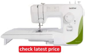 brother fb1757t sewing machine reviews