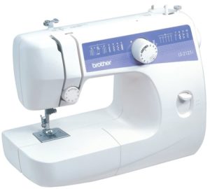 brother ls2125i sewing machine